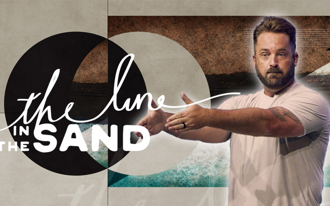 Line In The Sand | Exclusivity