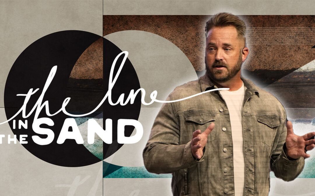 Line In The Sand | Sexuality