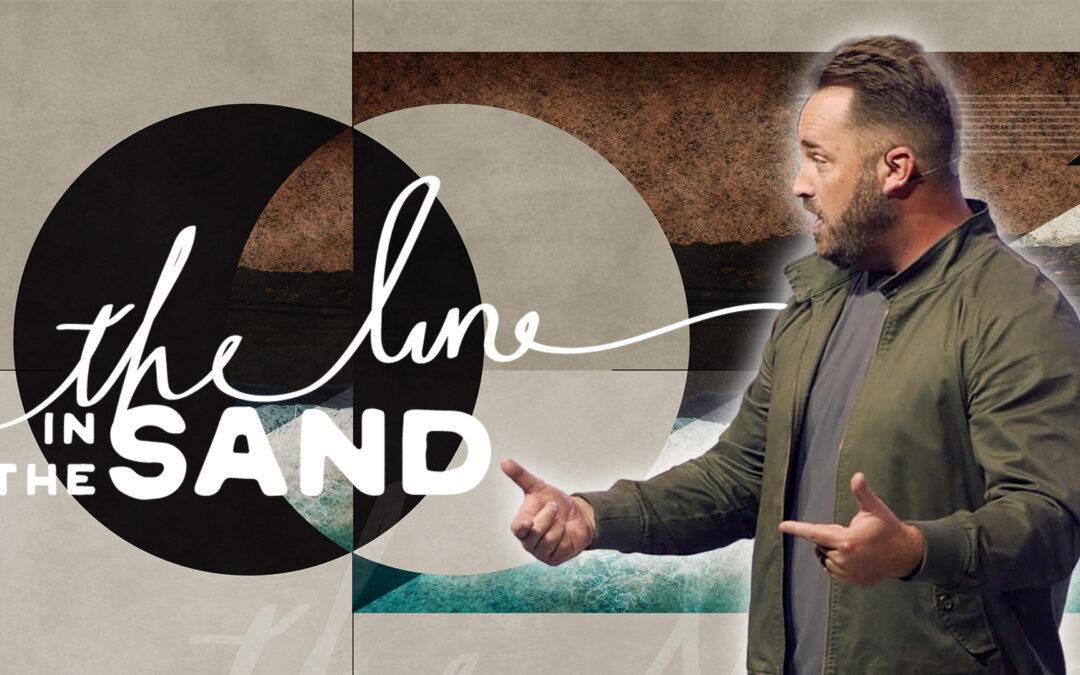 Line In The Sand | Science