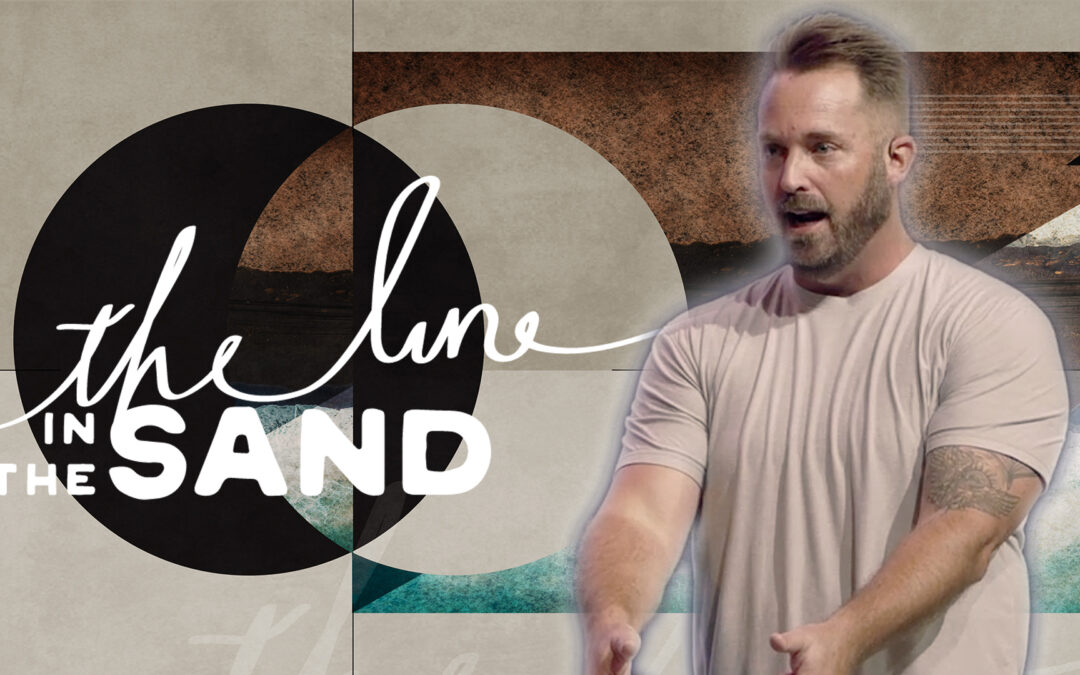 Line In The Sand | Misogyny