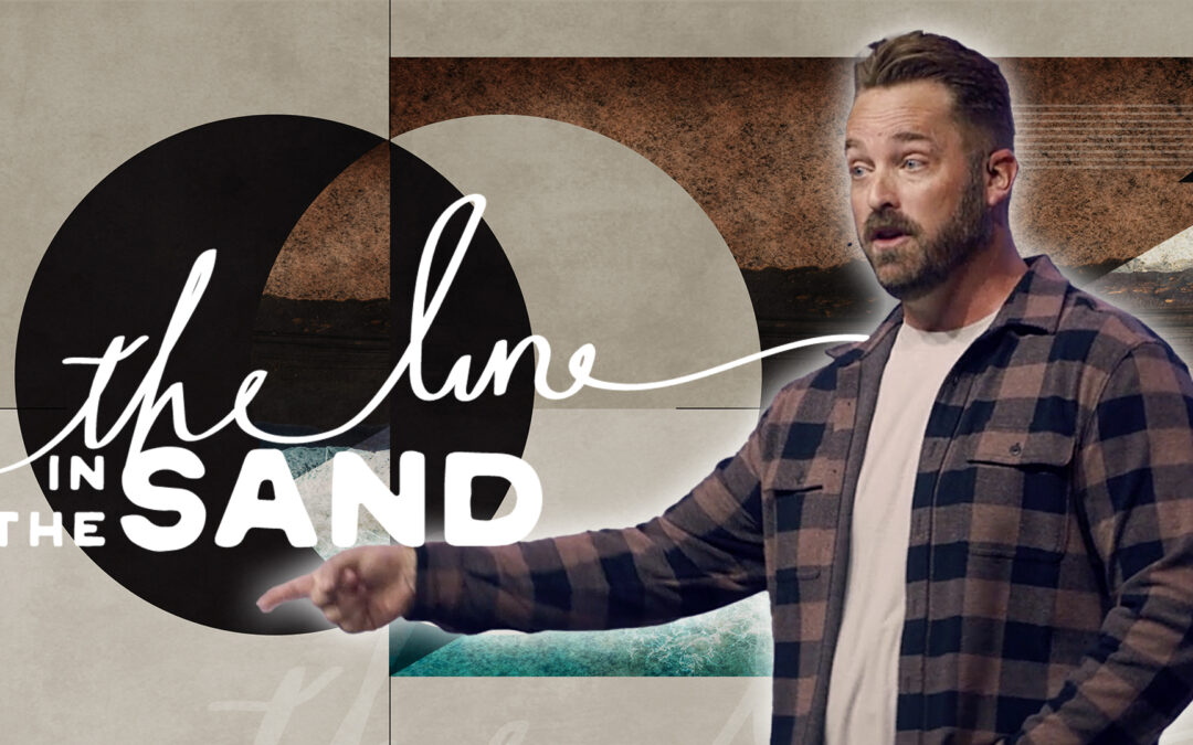 Line In The Sand | Hell