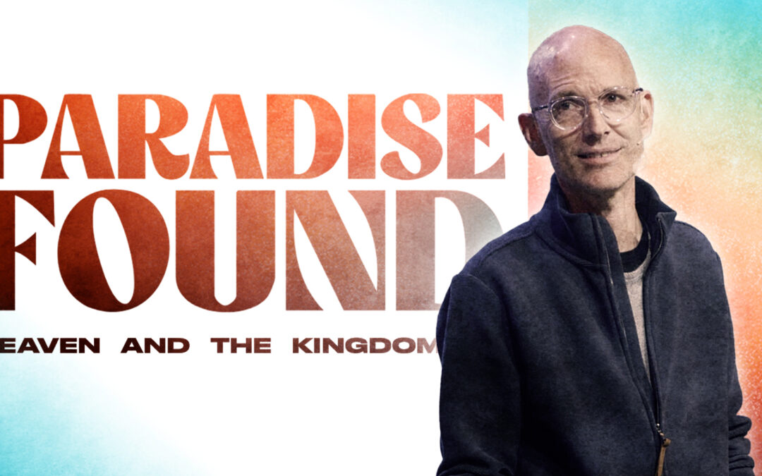 Paradise Found | Where’s Waldo?