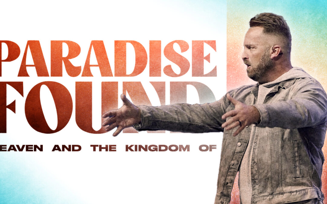 Paradise Found | Homecoming