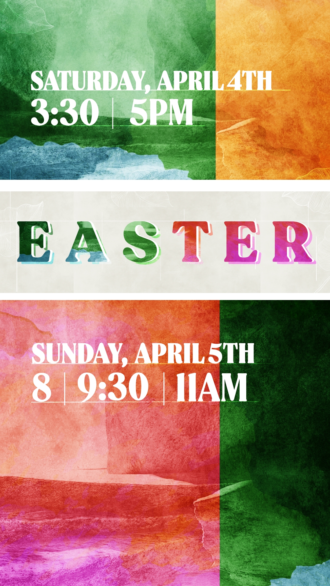 From Ashes to Beauty