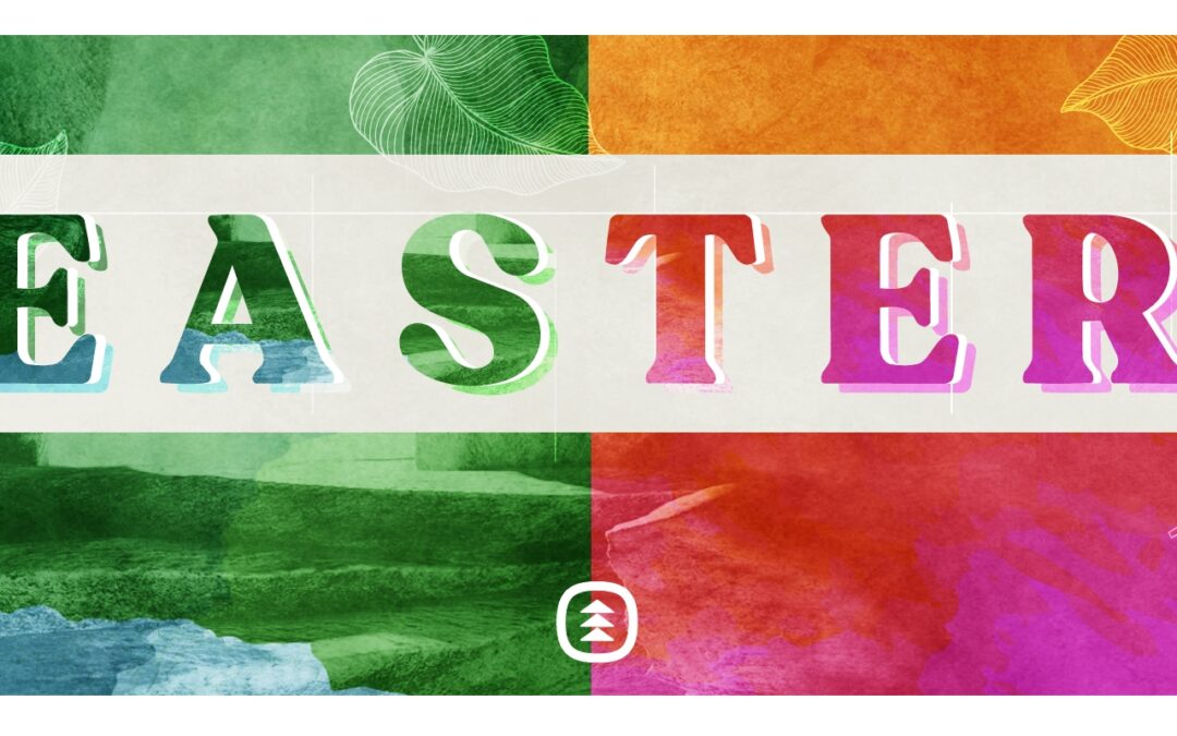 Easter 2026 | We Win