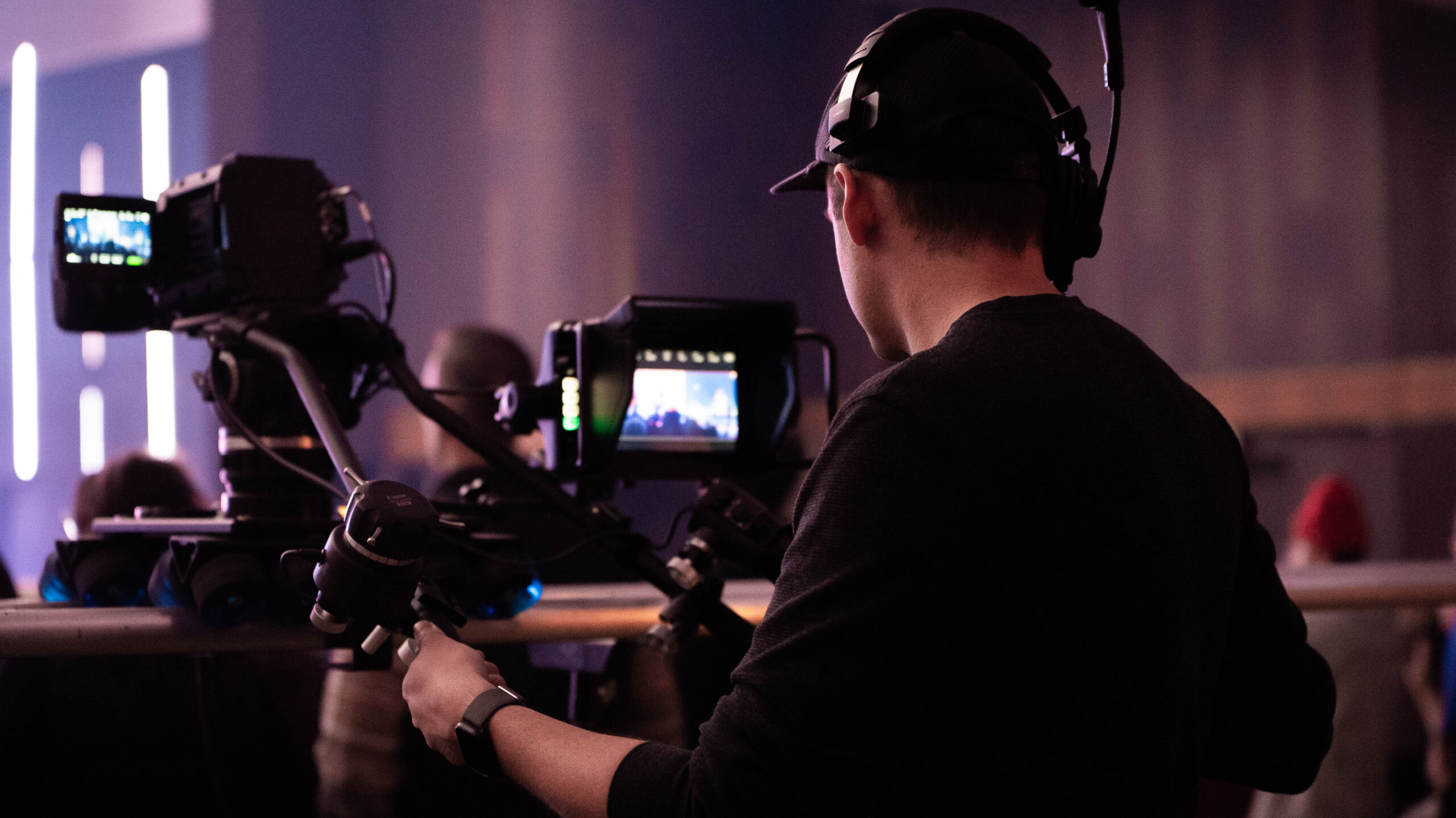 Camera Operator